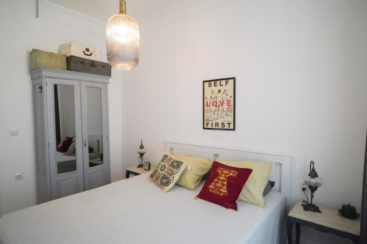 Stanbul House Lejlighed Istanbul Eksteriør billede