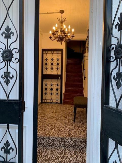 Stanbul House Lejlighed Istanbul Eksteriør billede