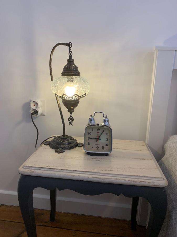 Stanbul House Lejlighed Istanbul Eksteriør billede