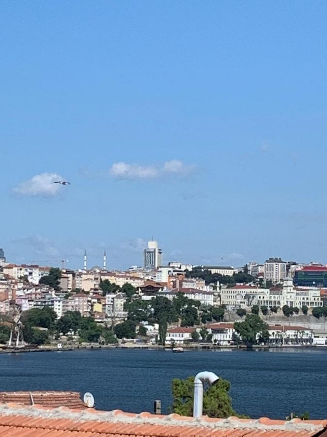Stanbul House Lejlighed Istanbul Eksteriør billede